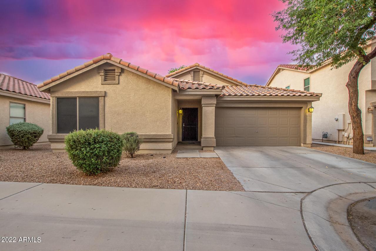 1404 S Crossbow Ct., Chandler, AZ 85286