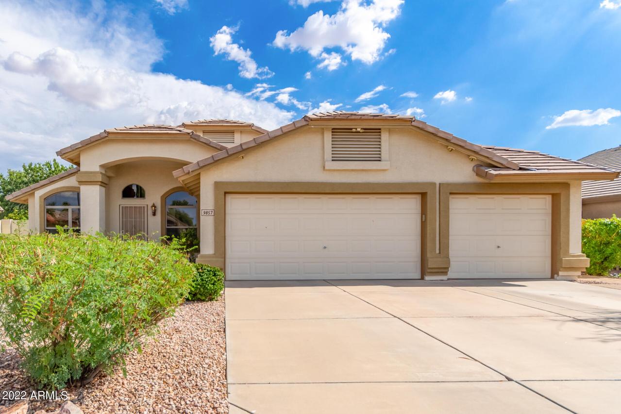 9857 E Obispo Ave., Mesa, AZ 85212