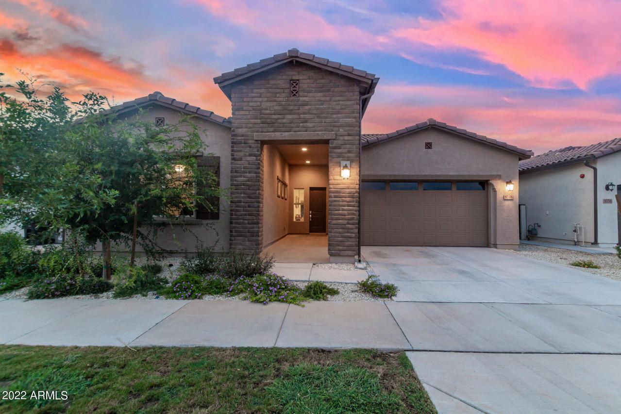 9746 E Tiburon Ave., Mesa, AZ 85212