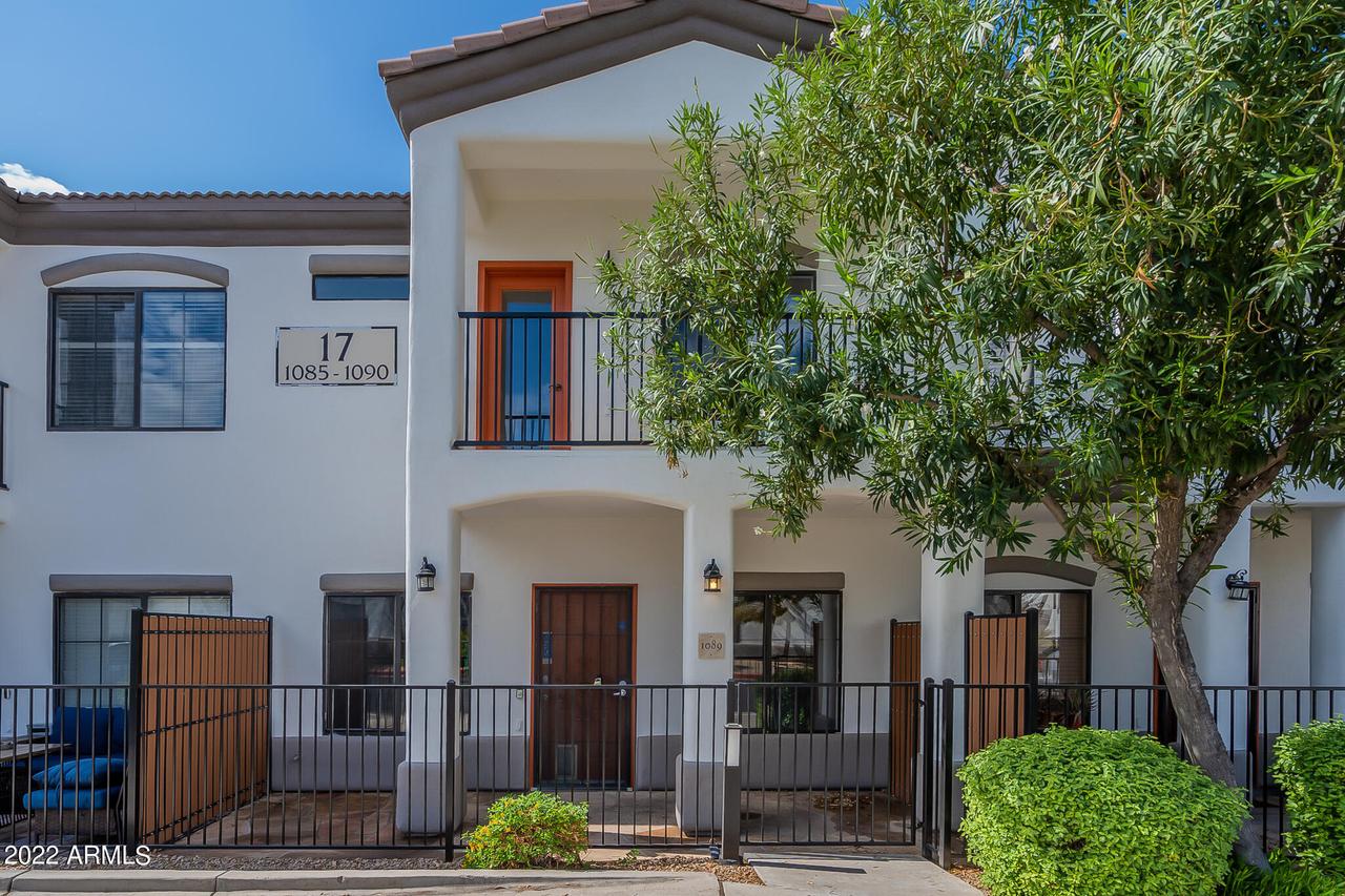 3150 E Beardsley Rd. #1089, Phoenix, AZ 85050