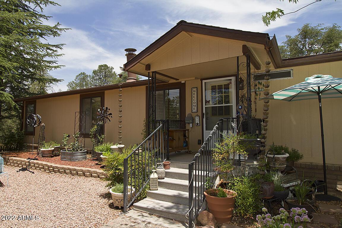 106 N Overland Cir., Payson, AZ 85541