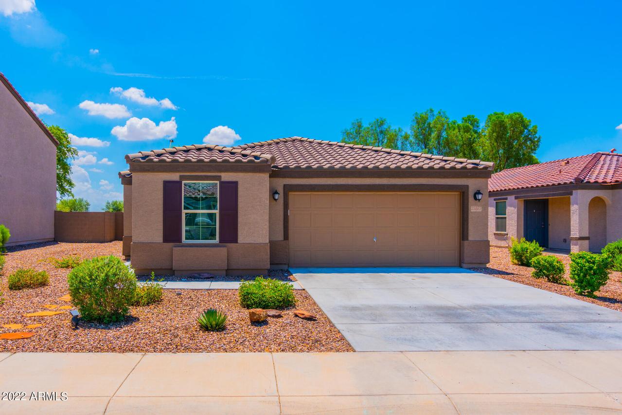 25577 W Milada Dr., Buckeye, AZ 85326