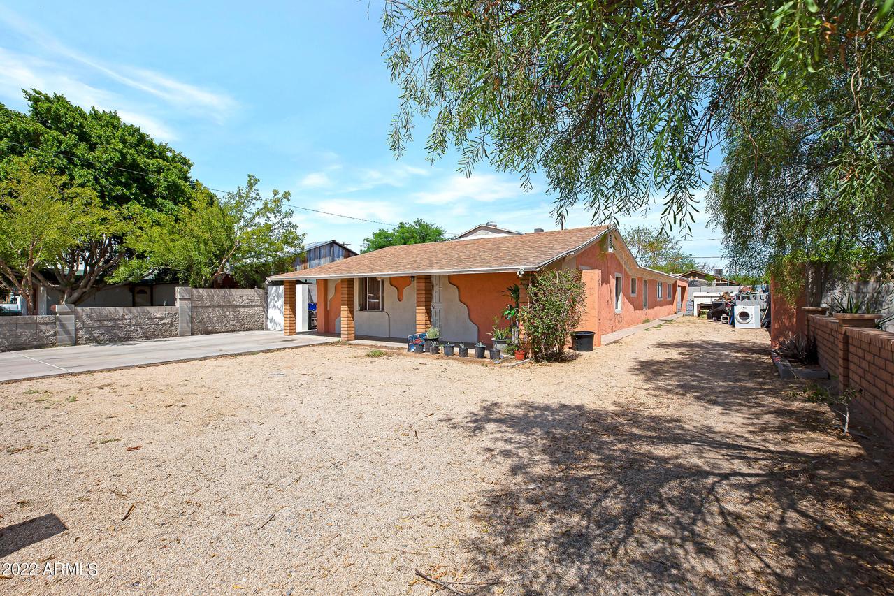 6229 S 11th St., Phoenix, AZ 85042