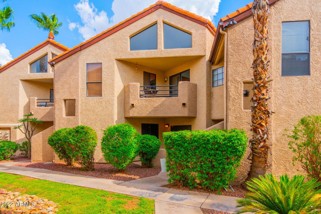 10301 N 70th St. #110, Paradise Valley, AZ 85253