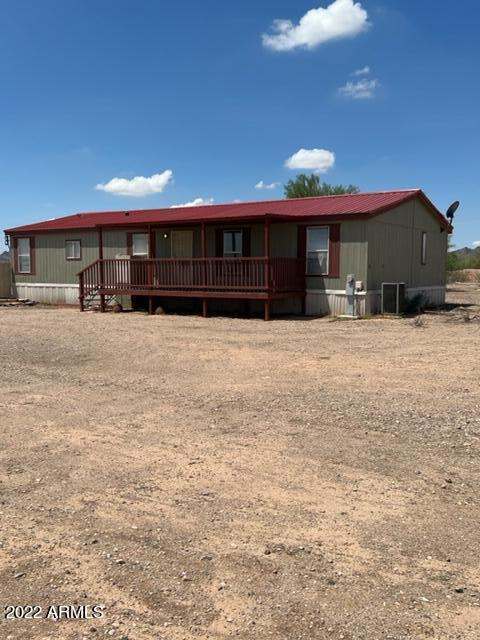 3308 N 434th Ln., Tonopah, AZ 85354