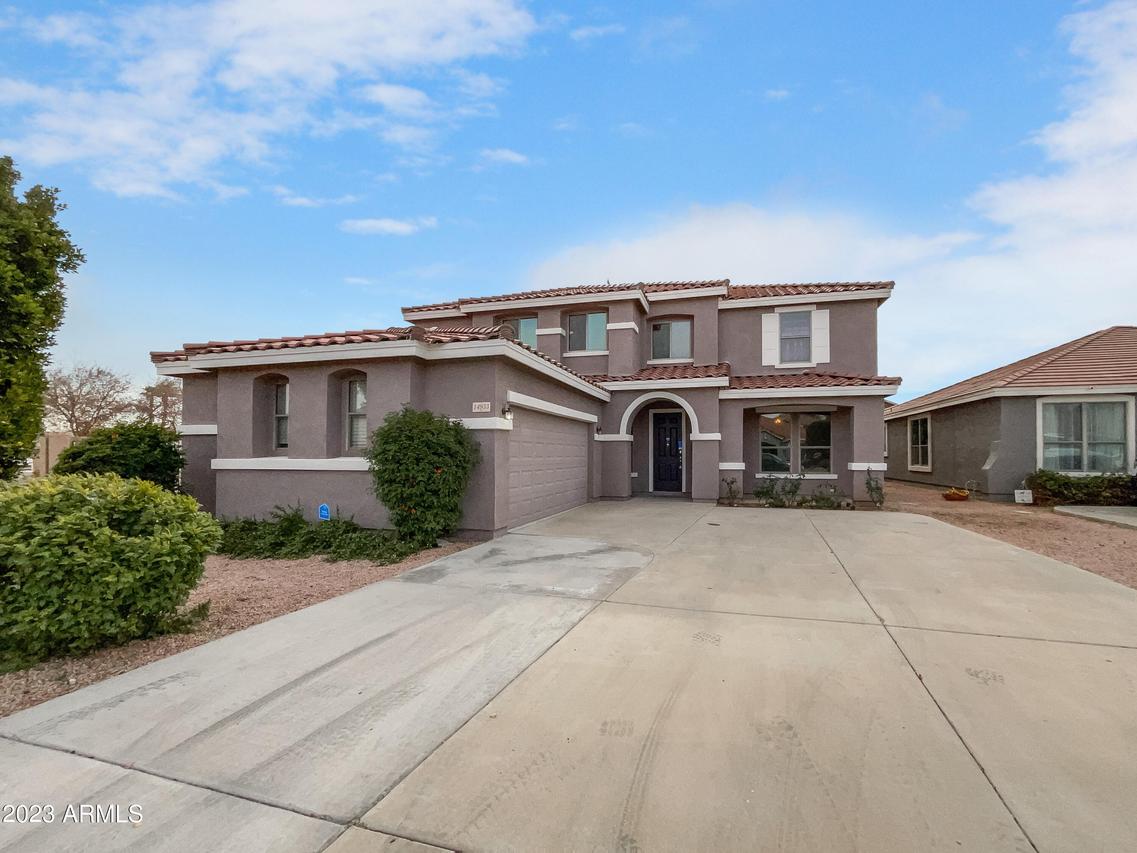 14933 W Columbine Dr., Surprise, AZ 85379