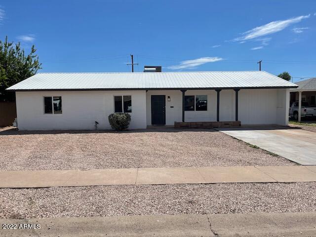 713 S Pomeroy, Mesa, AZ 85210