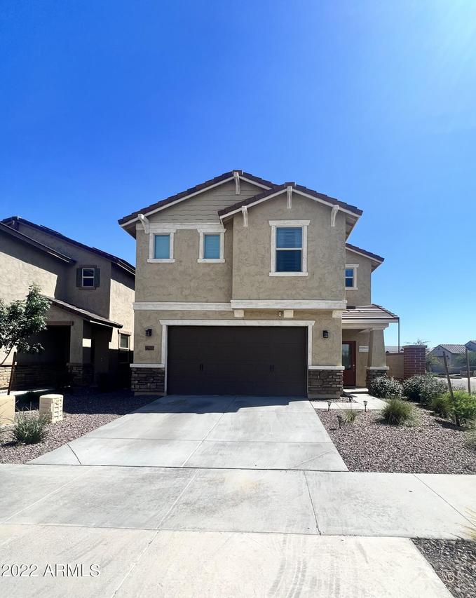 14231 W Voltaire St., Surprise, AZ 85379