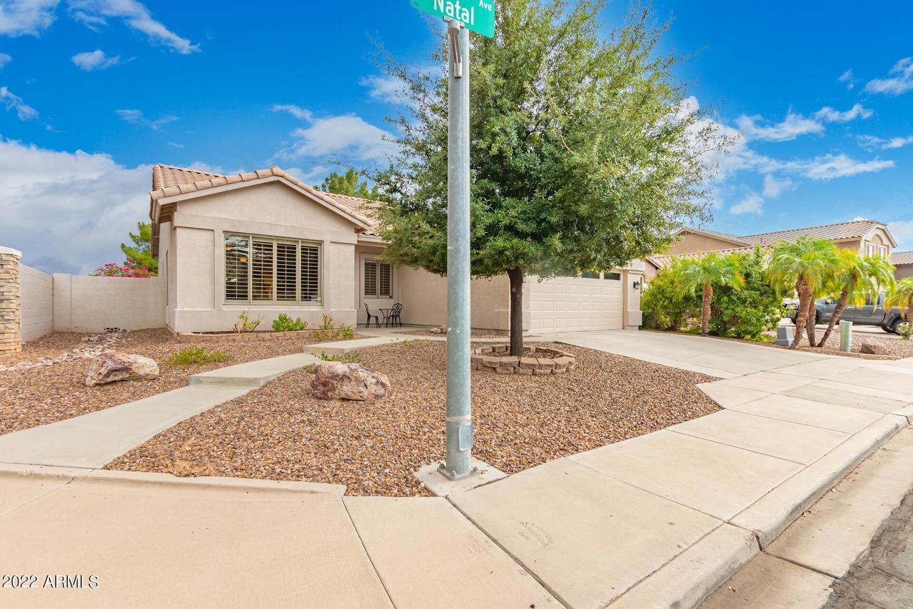 9535 E Natal Ave., Mesa, AZ 85212