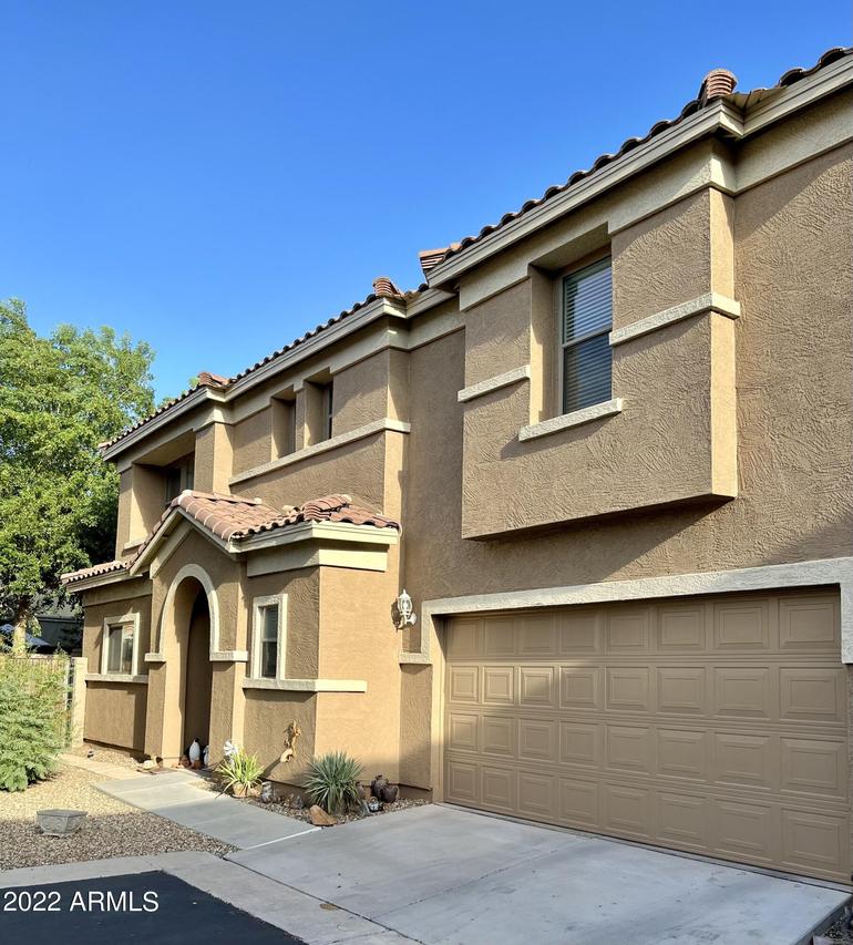 9557 N 82nd Glen, Peoria, AZ 85345