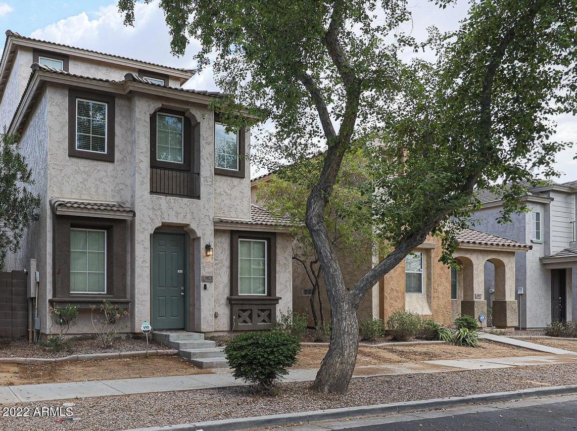 10023 W Payson Rd., Tolleson, AZ 85353