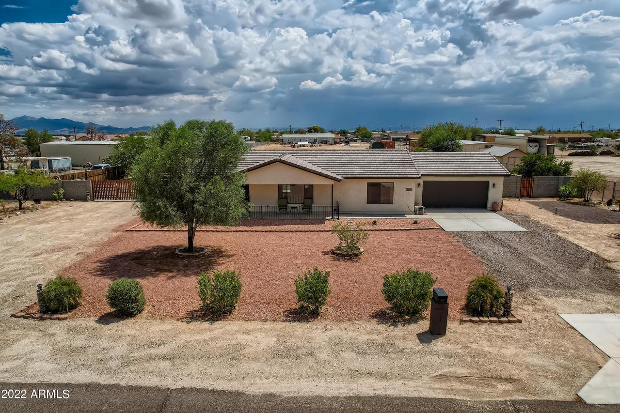 19333 W Flower St., Litchfield Park, AZ 85340