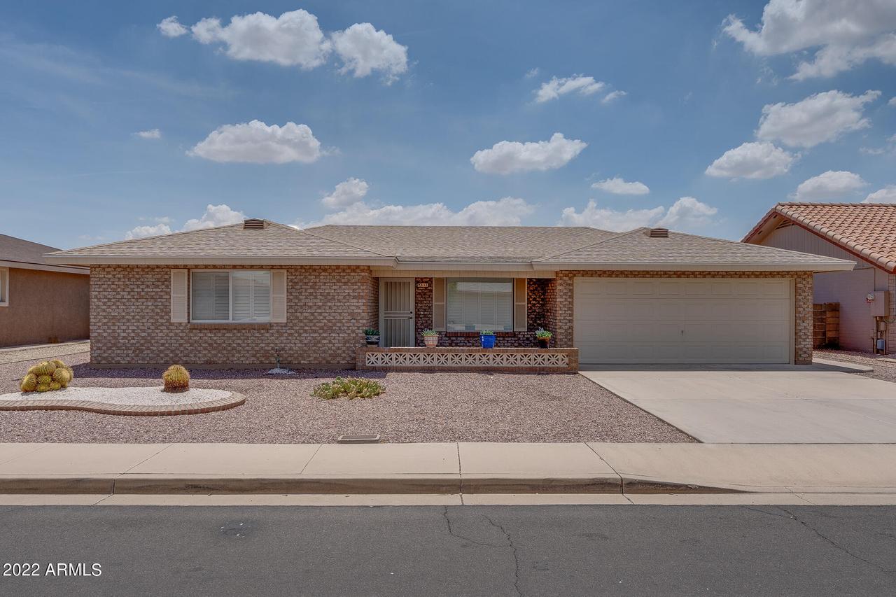 7841 E Neville Ave., Mesa, AZ 85208