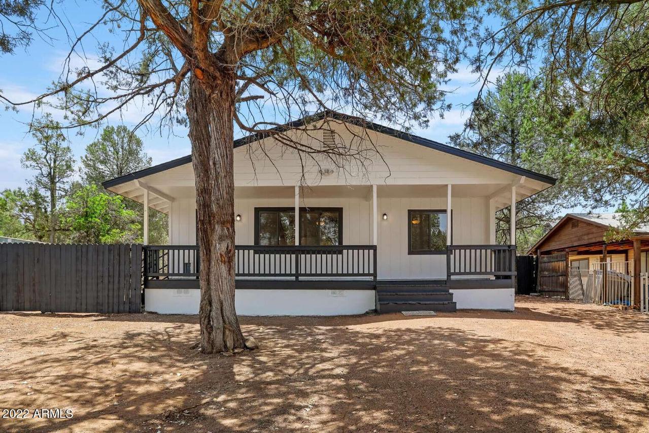 303 E Phoenix St., Payson, AZ 85541