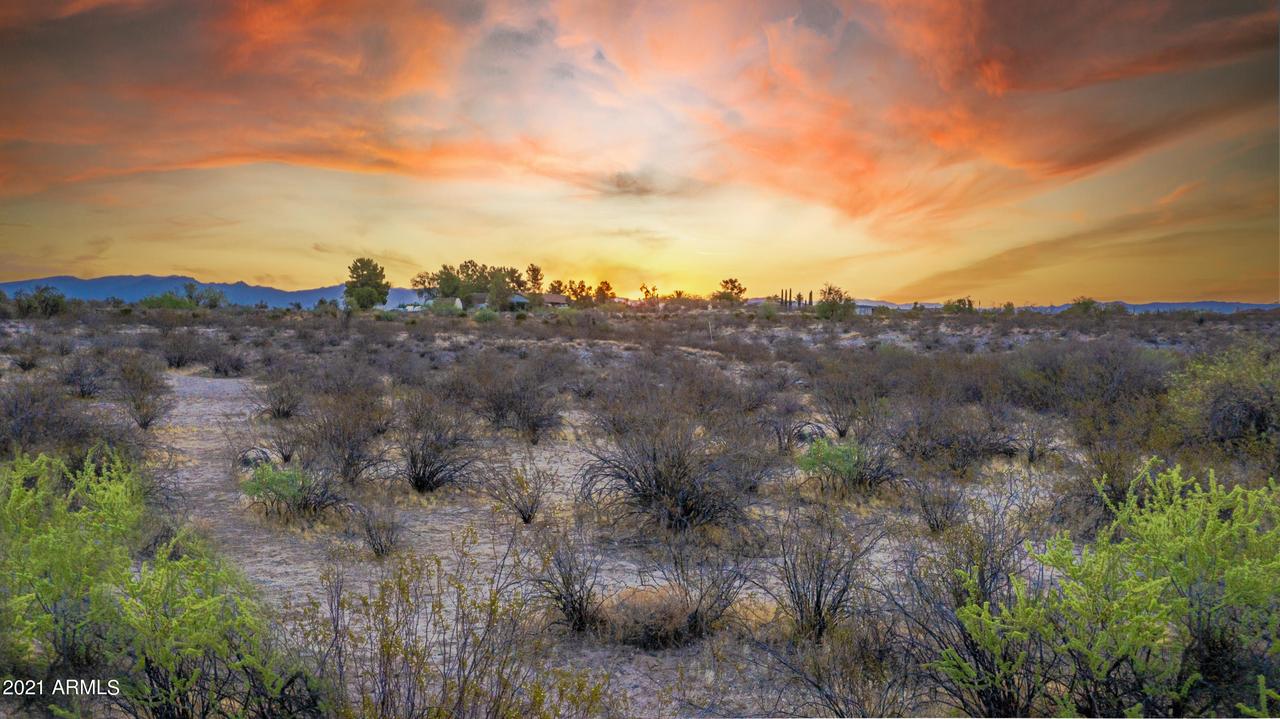 35125 S Antelope Creek Rd. #20, Wickenburg, AZ 85390