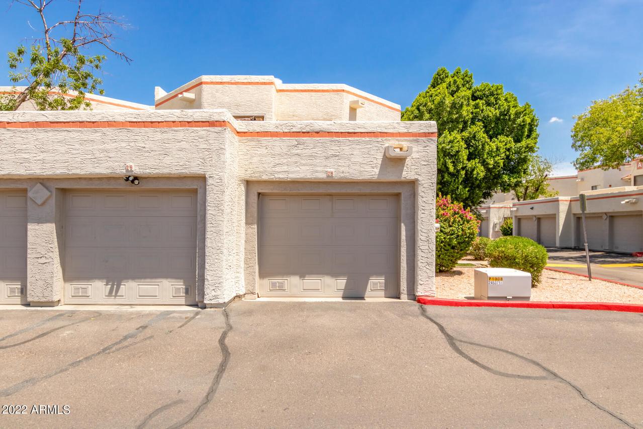 835 N Granite Reef Rd. #28, Scottsdale, AZ 85257