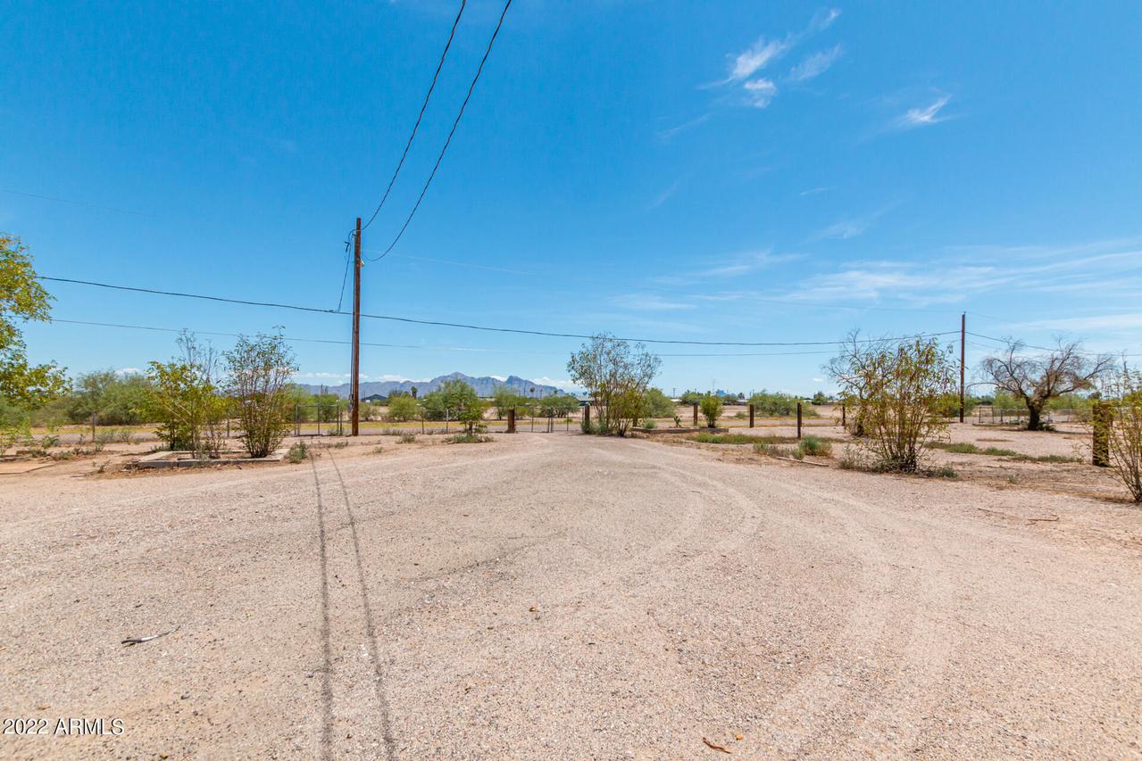 210 S Main St., Eloy, AZ 85131