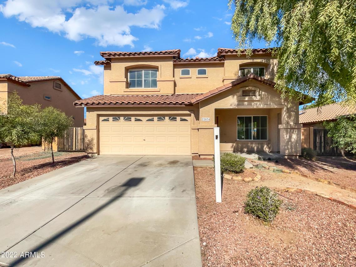 22074 W Papago St., Buckeye, AZ 85326