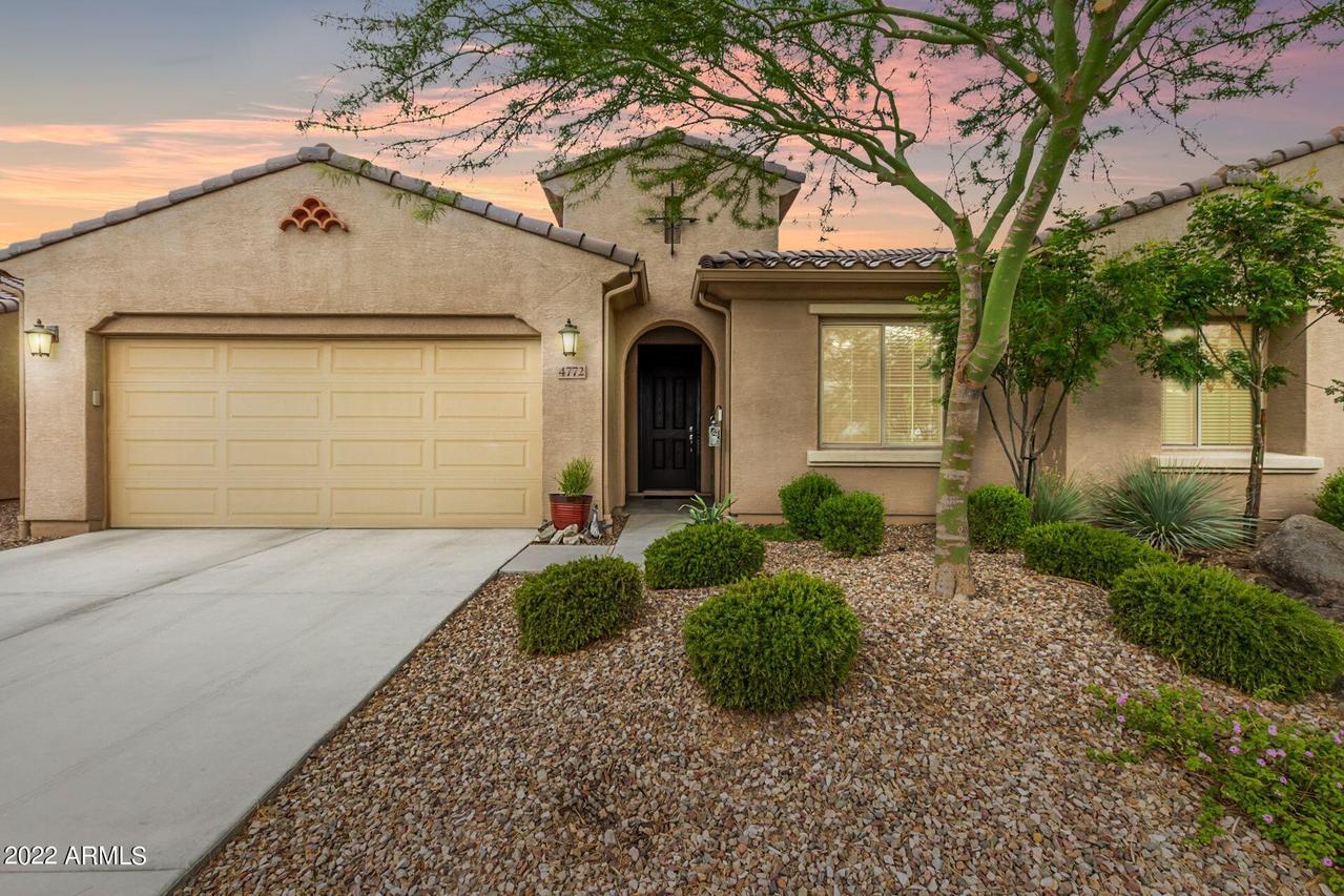 4772 W Gulch Dr., Eloy, AZ 85131