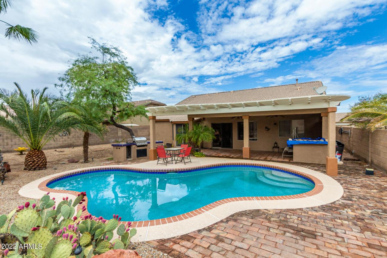 11353 S Hopi Dr., Goodyear, AZ 85338