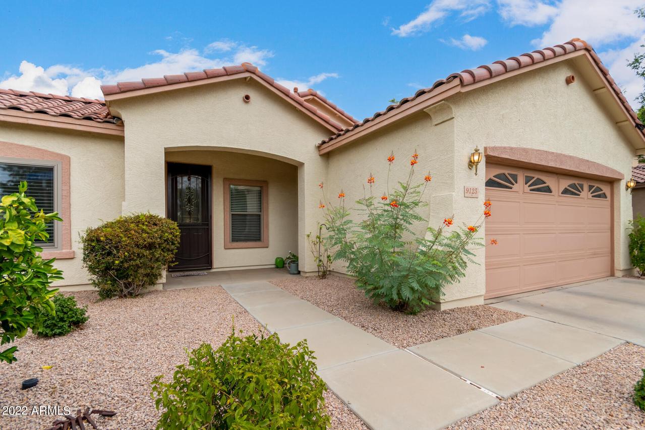 9125 E Posada Ave., Mesa, AZ 85212