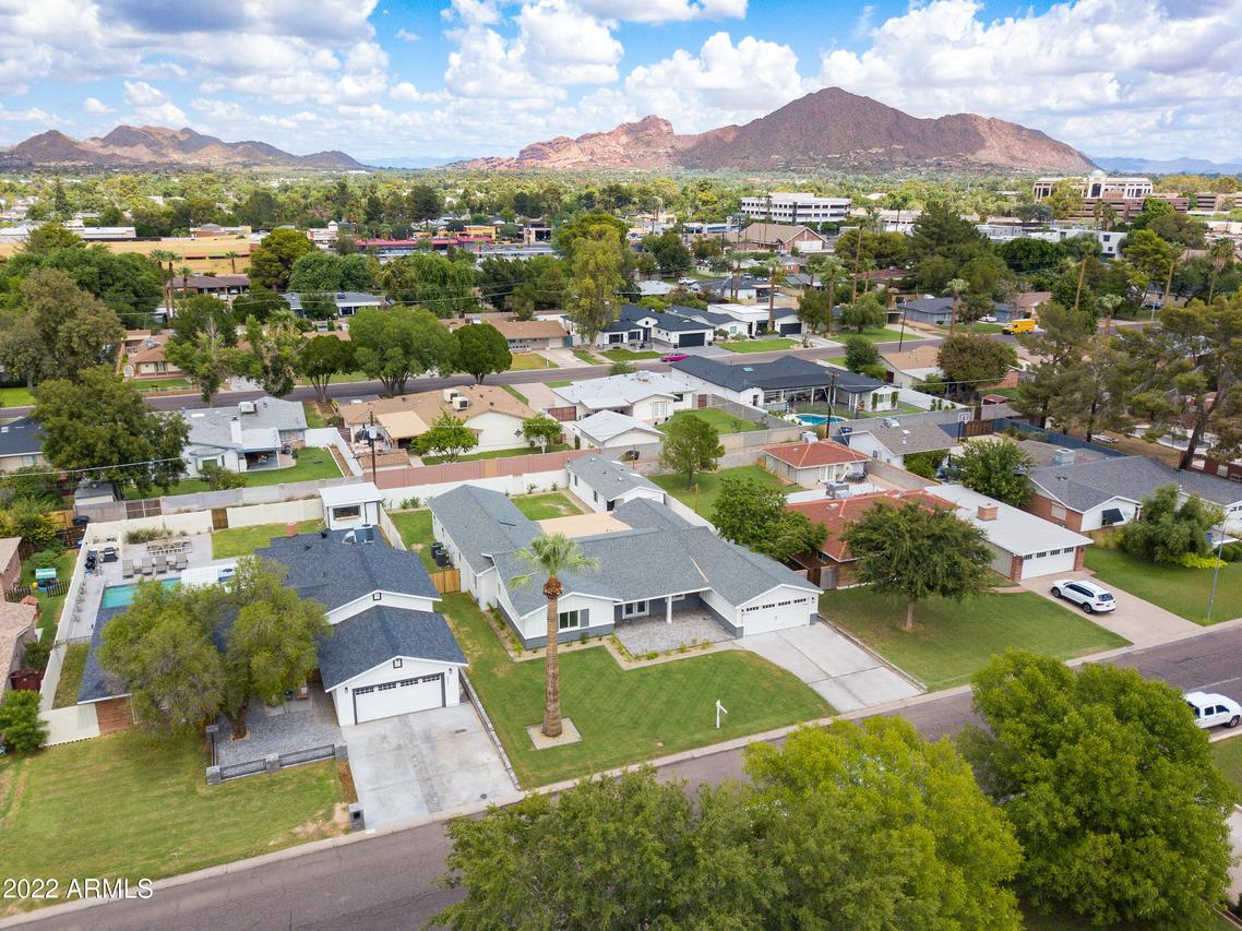 4040 E Cambridge Ave., Phoenix, AZ 85008