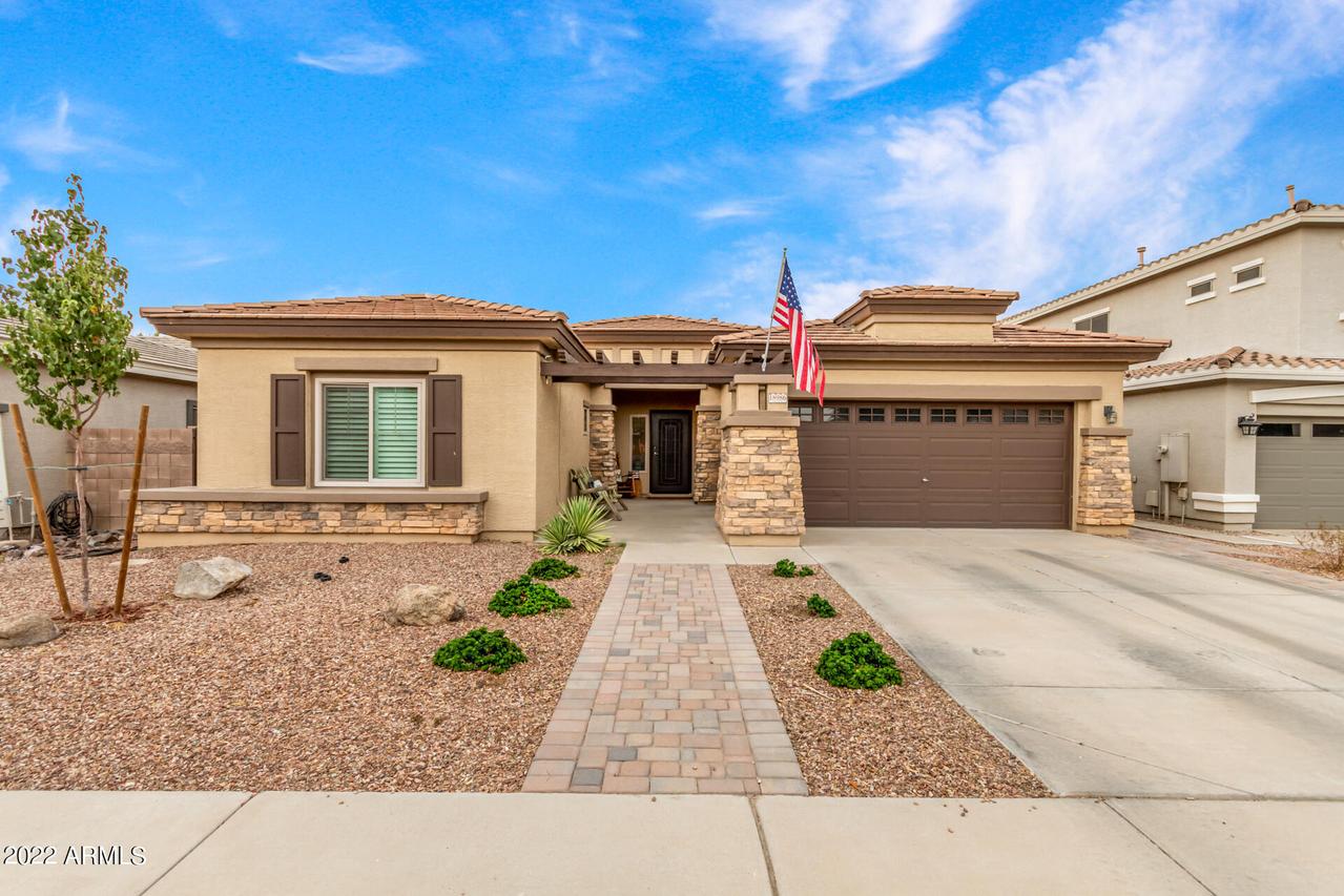 18986 E Kingbird Dr., Queen Creek, AZ 85142