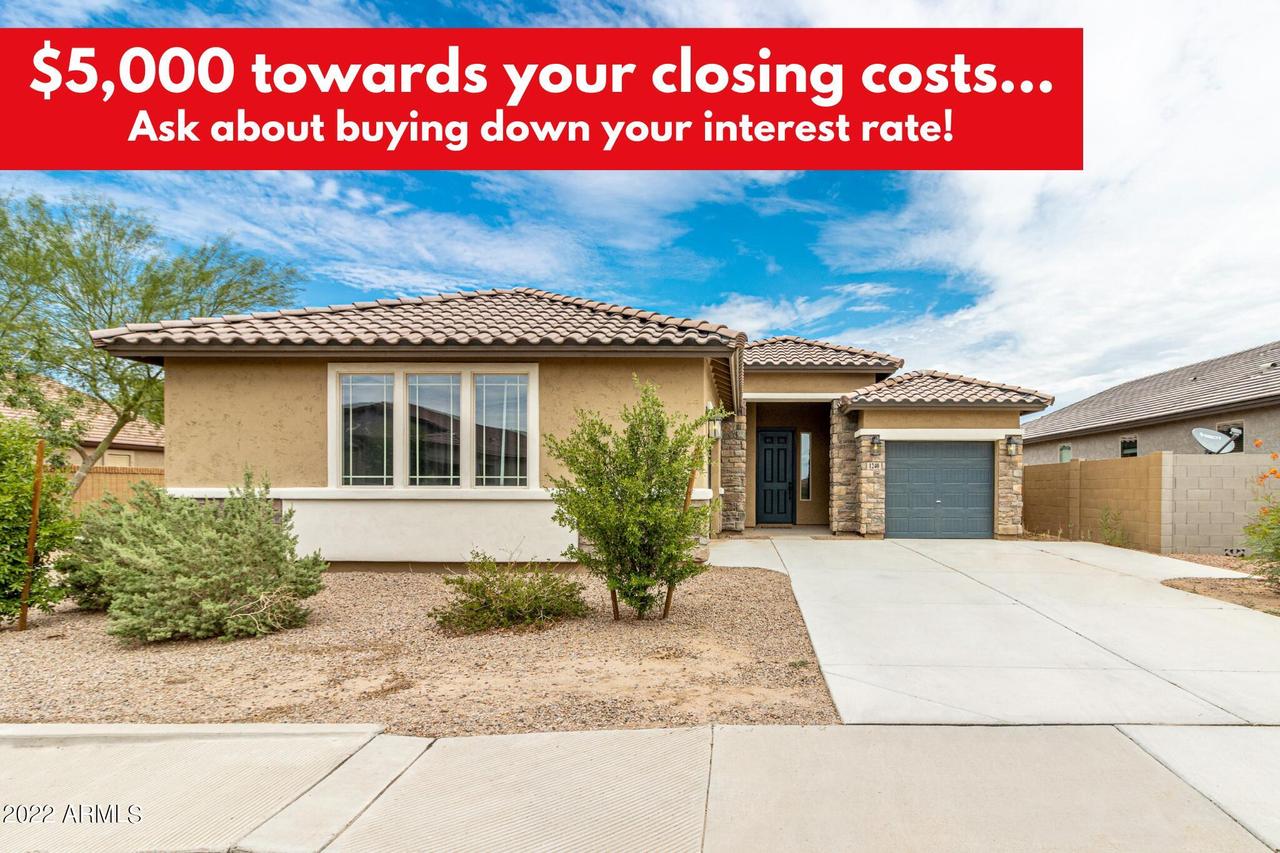 1240 E Judi St., Casa Grande, AZ 85122