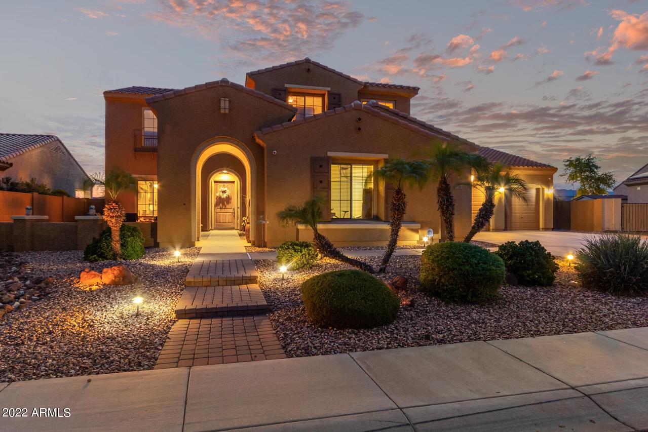 5430 N 186th Dr., Litchfield Park, AZ 85340