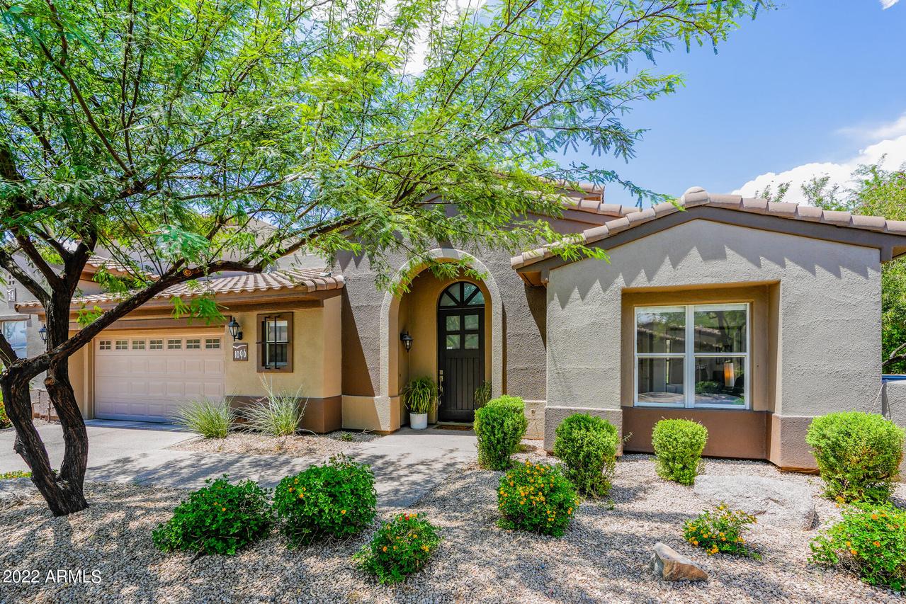 20802 N Grayhawk Dr. #1096, Scottsdale, AZ 85255