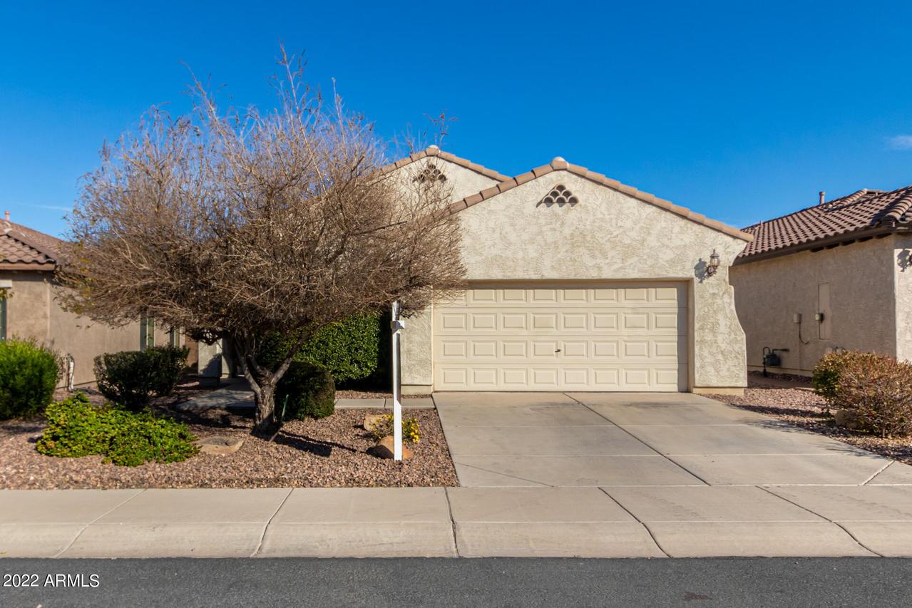 7422 W Sonoma Way, Florence, AZ 85132