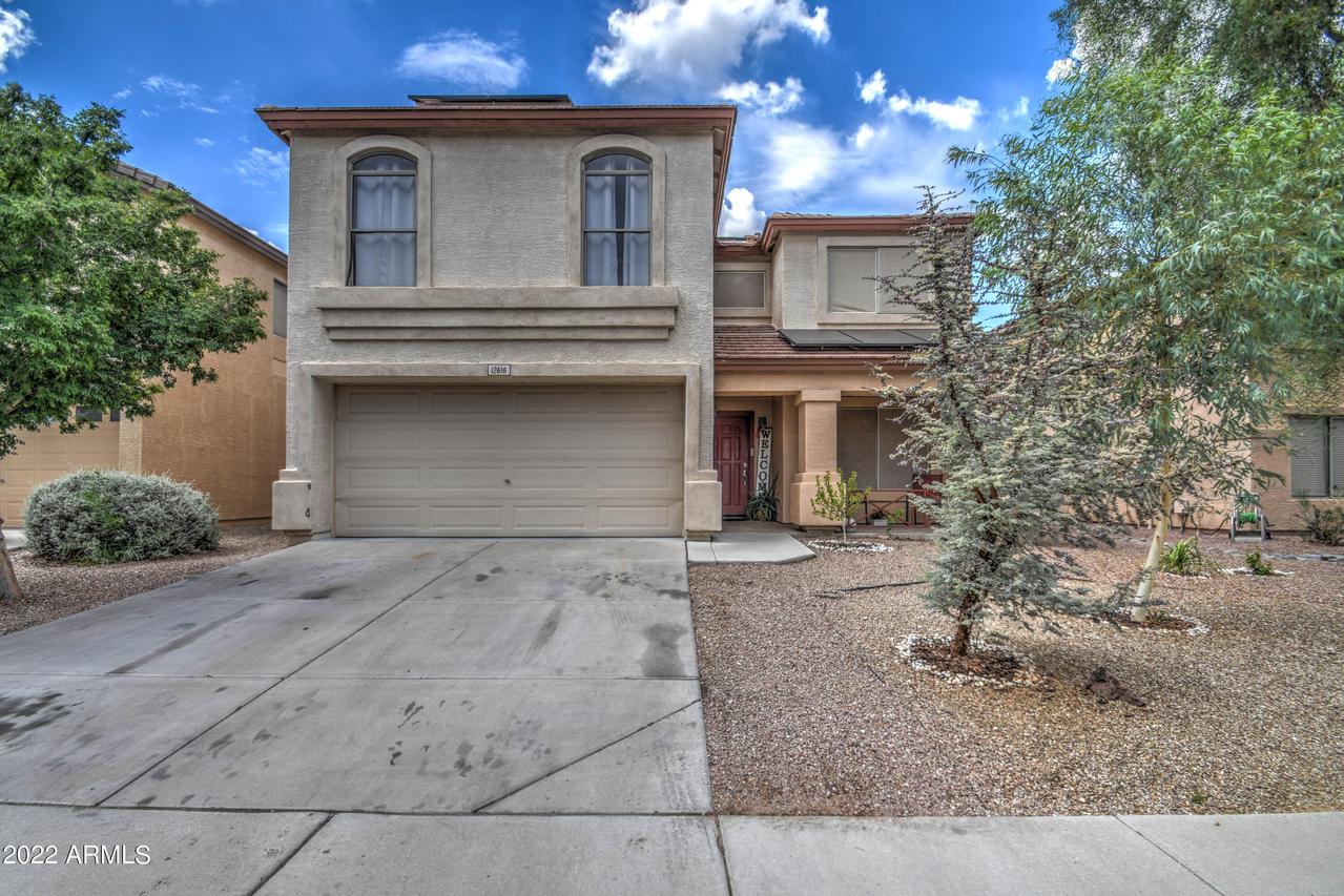 12616 W Windsor Blvd., Litchfield Park, AZ 85340