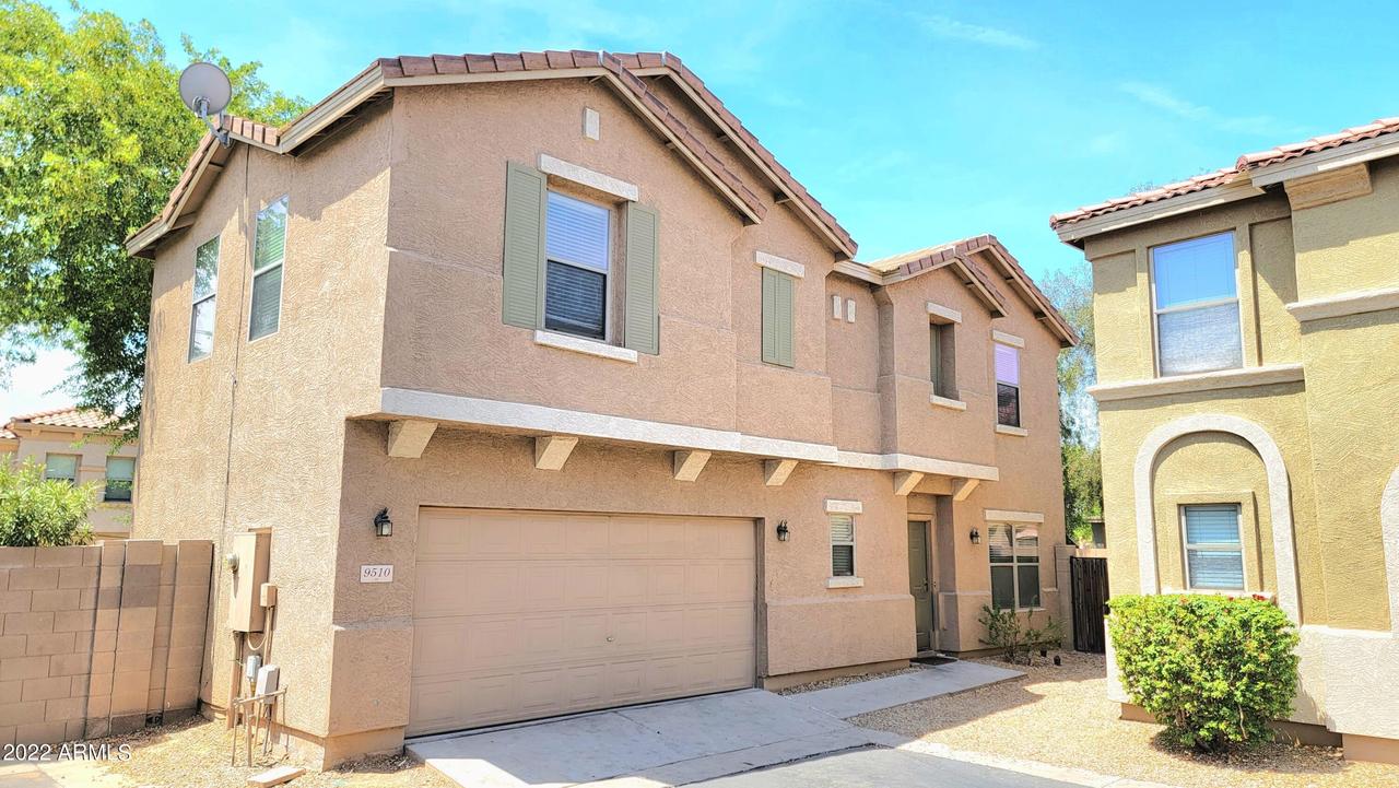 9510 N 82nd Ln., Peoria, AZ 85345