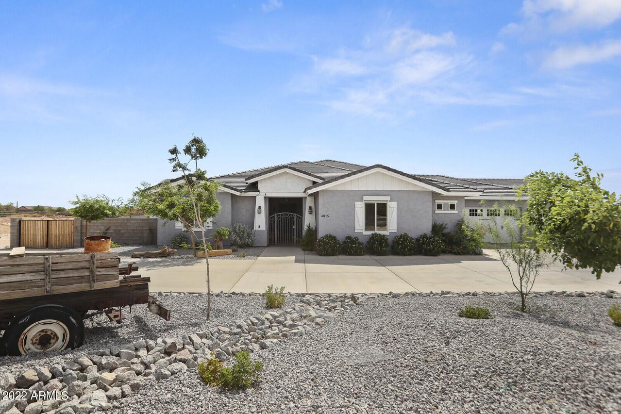 4815 N 199th Ave., Litchfield Park, AZ 85340