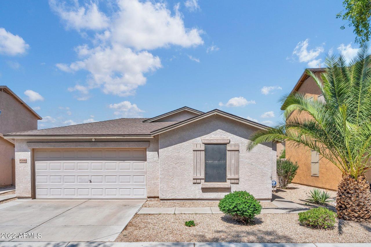 40440 N High Meadows Dr., San Tan Valley, AZ 85140