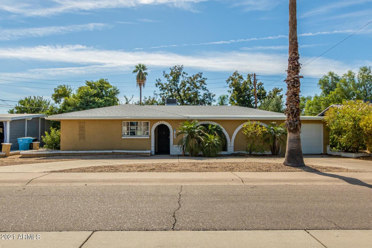 1827 W Hazelwood St., Phoenix, AZ 85015