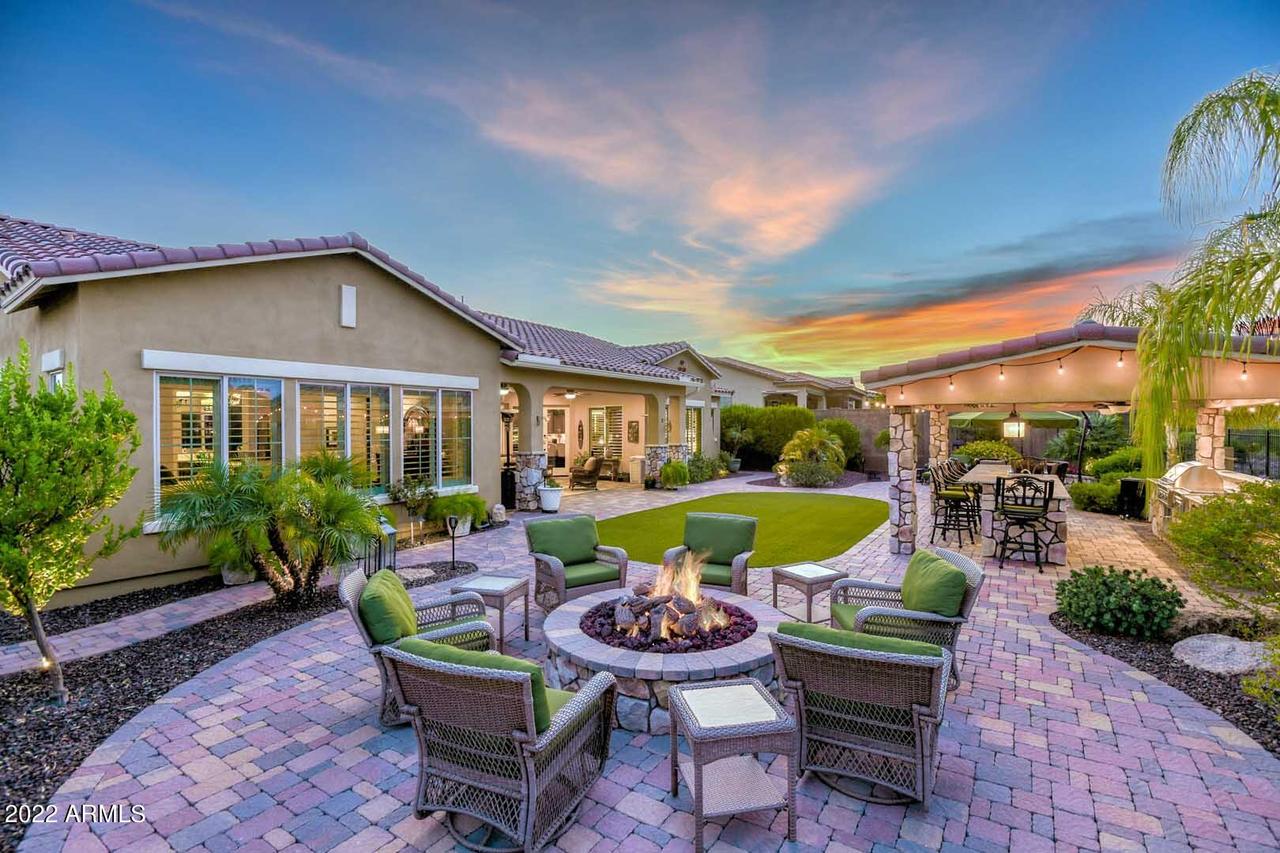 12388 W Tyler Tr., Peoria, AZ 85383