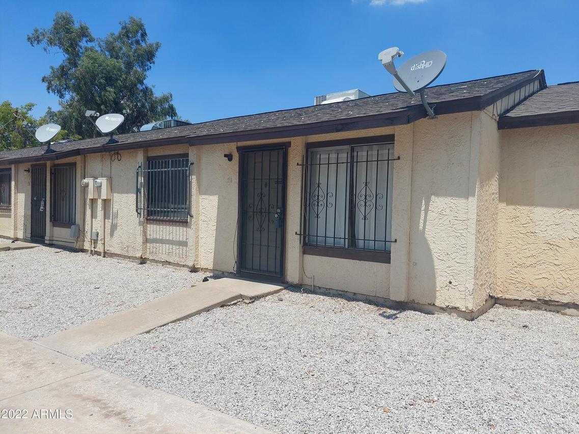 3646 N 69th Ave. #21, Phoenix, AZ 85033