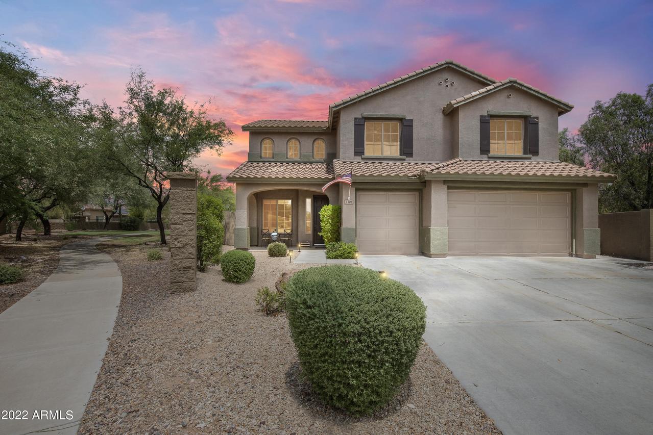 2102 W Hemingway Ct., Phoenix, AZ 85086