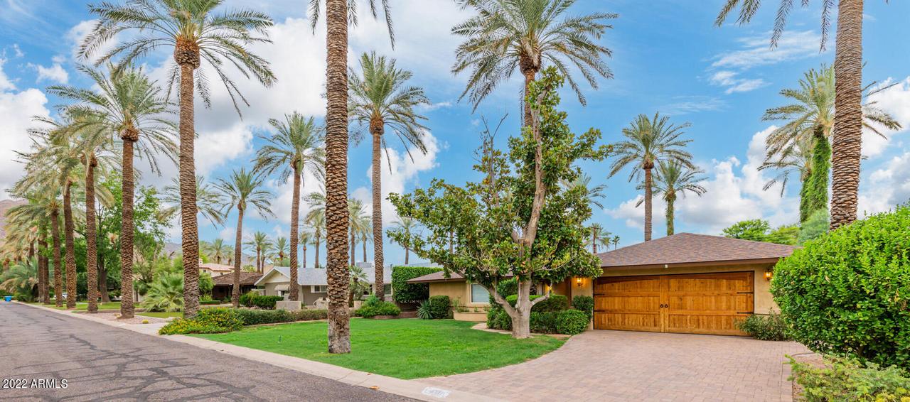 4411 N 47th Pl., Phoenix, AZ 85018