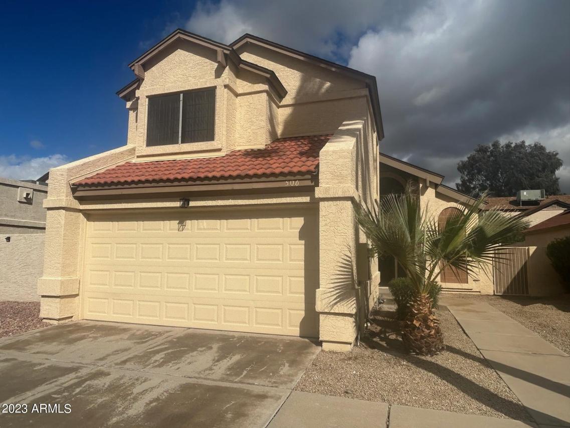 506 E Topeka Dr., Phoenix, AZ 85024