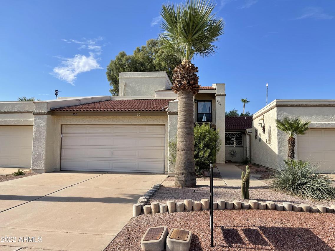 8815 W Avenida De Amigos Cir. #150, Arizona City, AZ 85123