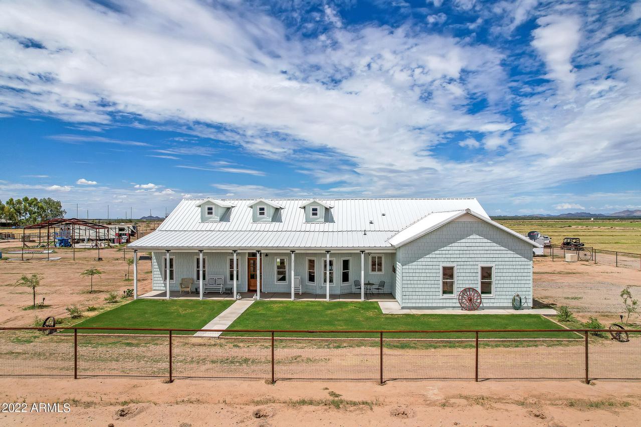 23820 W Clayton Rd., Casa Grande, AZ 85193