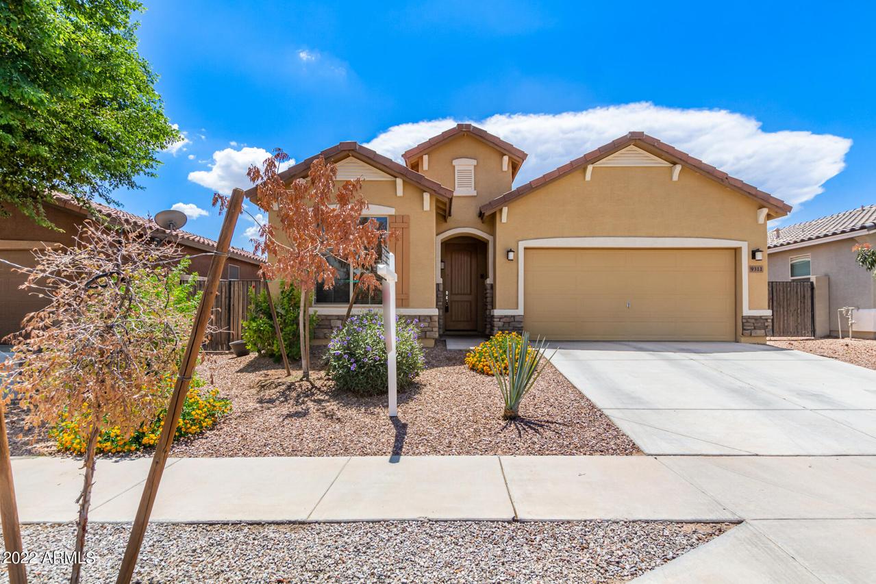 9311 W Jones Ave., Tolleson, AZ 85353