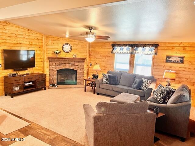 260 E Oak Dr., Munds Park, AZ 86017