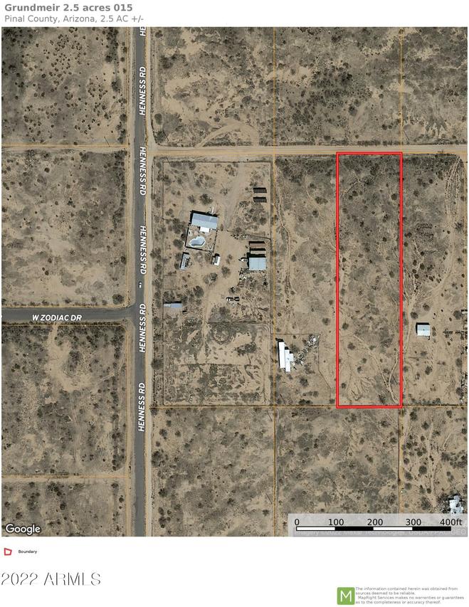 12741 W Cancer Dr. #015, Eloy, AZ 85131