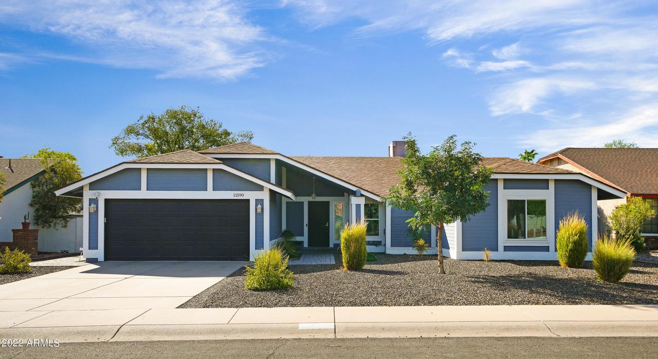 11590 N 109th St., Scottsdale, AZ 85259