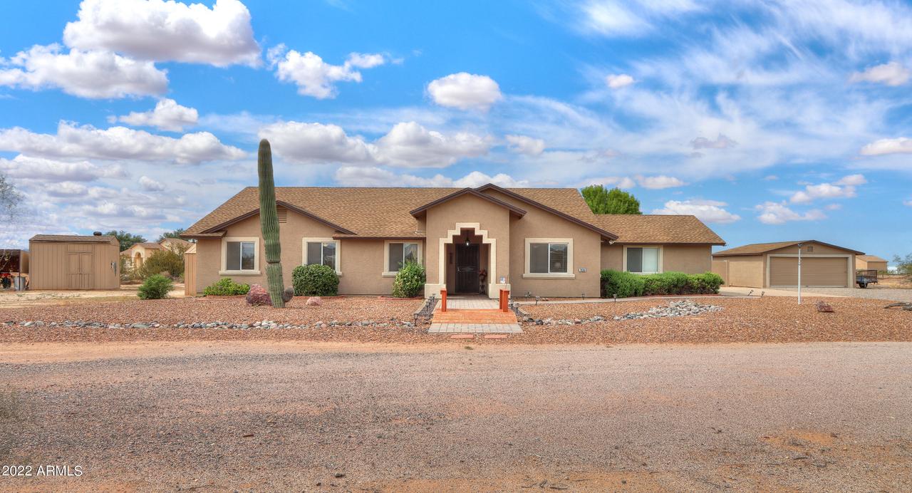7856 N Bel Air Rd., Casa Grande, AZ 85194