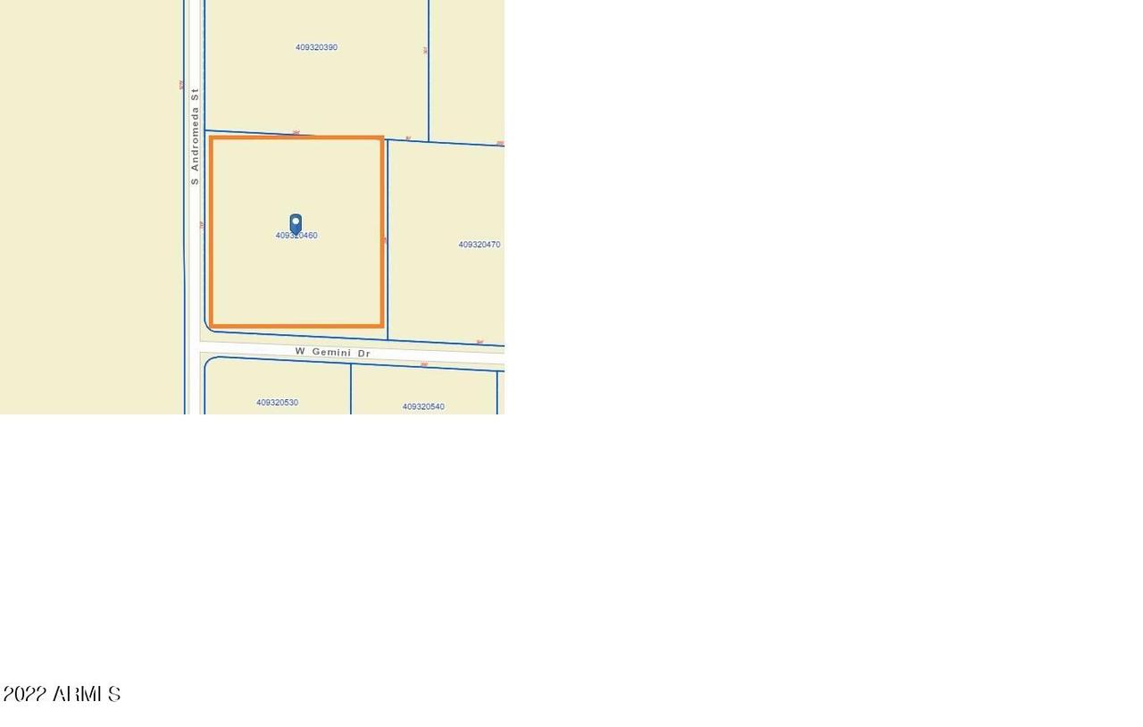 000 W Gemini Dr. #46, Eloy, AZ 85131