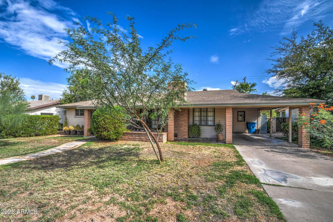 5008 E Yale St., Phoenix, AZ 85008